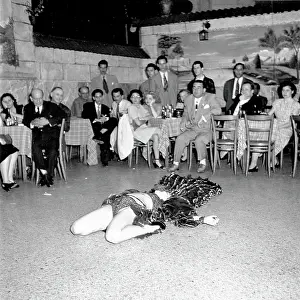 Havana Nights