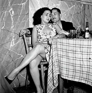 Havana Nights