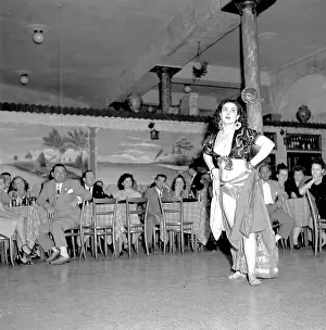 Havana Nights