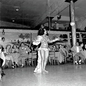 Havana Nights