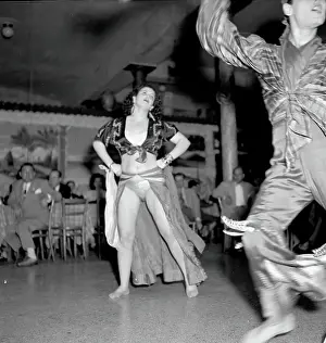 Havana Nights
