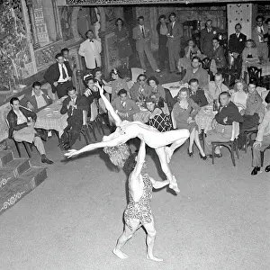 Havana Nights
