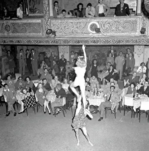 Havana Nights