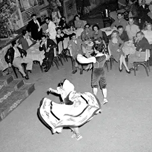 Havana Nights