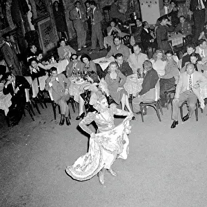Havana Nights
