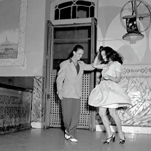 Havana Nights