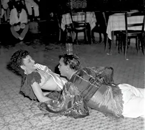 Havana Nights