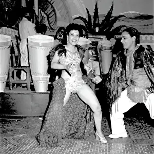 Havana Nights