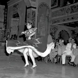 Havana Nights