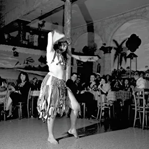 Havana Nights