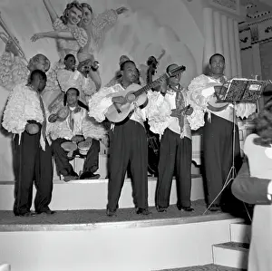 Havana Nights