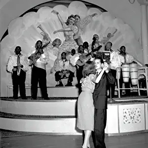 Havana Nights