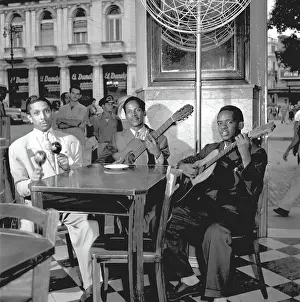 Havana Nights