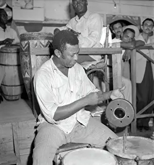 Havana Nights