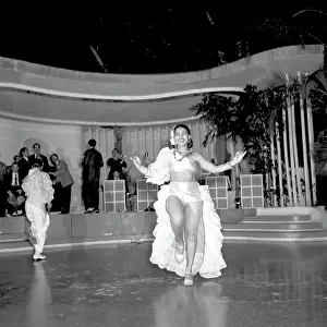 Havana Nights