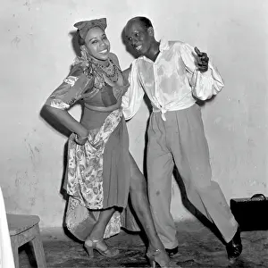 Havana Nights