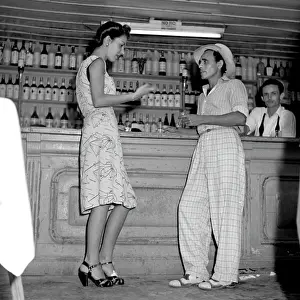 Havana Nights