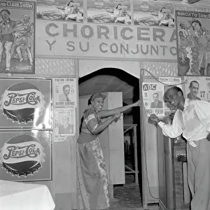 Havana Nights