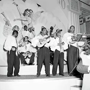 Havana Nights