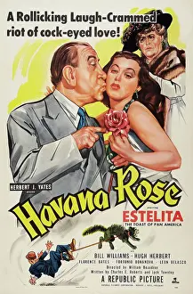 Havana Rose