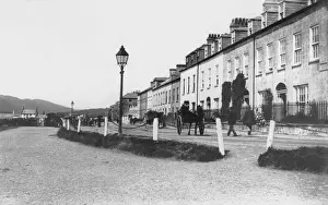 Prst Prints: Havelock Place