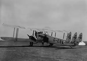 De Havilland Hercules
