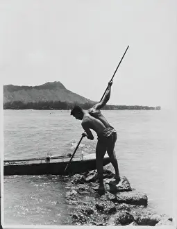 Lac0060 Prints: Hawaii
