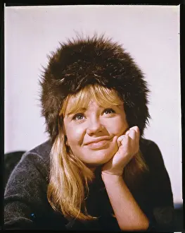 Hayley Mills