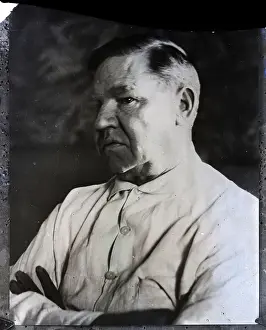 Bill Haywood