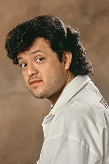 Huty33573 Prints: HBO's Comic Relief 87 Publicity Portrait