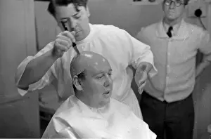 Make Up Prints: Head Painter