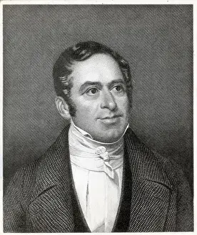 Headshoulders Johann Schonlein Physician