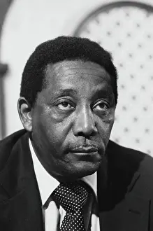 Posture Prints: Headshoulders Photo Of Charles Evers