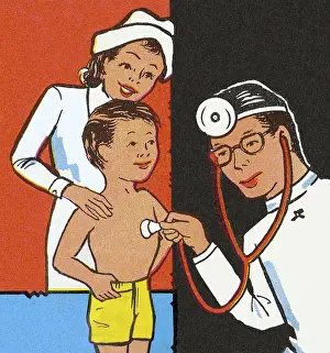 Healthcare