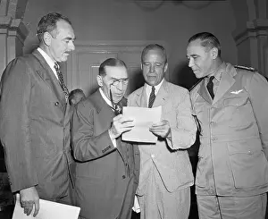 Patterson Prints: Hearing on Chinese Military Assistance