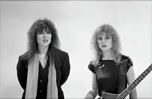 Heart Music Video Still