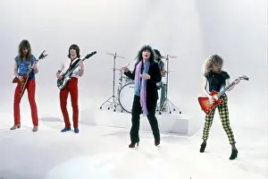 Heart Music Video Still