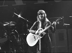 Heart Performing