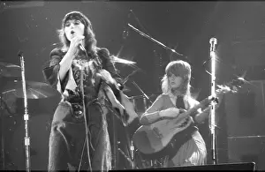 Heart Performing
