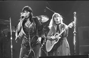 Heart Performing