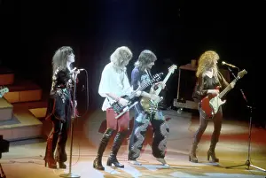 Heart Performing