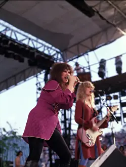 Heart Performing