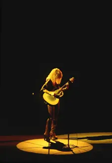 Heart Performing