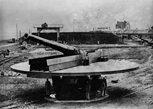 Defending Prints: Heavy Artillery