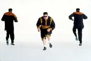 Heavy D