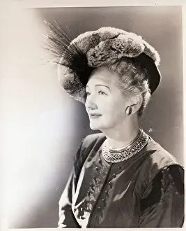 Hedda Hopper