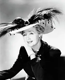 Hedda Hopper