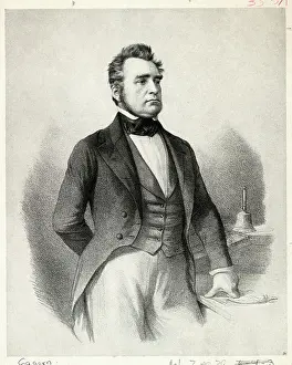 Heinrich Von Gagern