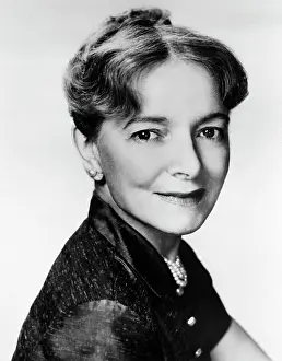 Helen Hayes