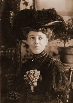 Helen Herron Taft